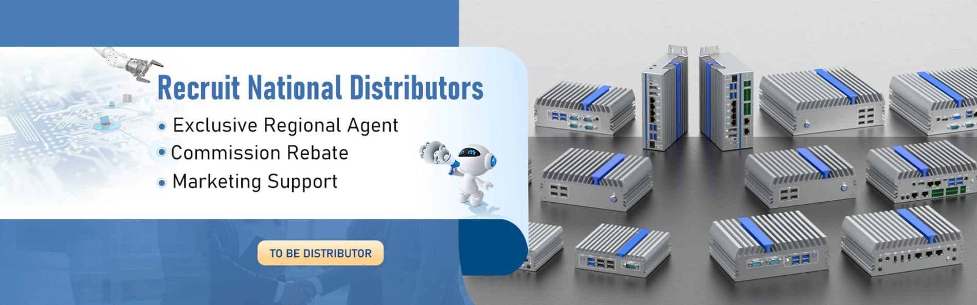 Guide to Fanless Industrial Computer Purchase