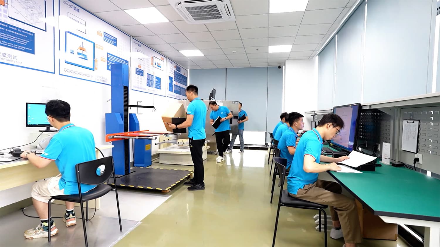 how to select high quality industrial & mini pc factory