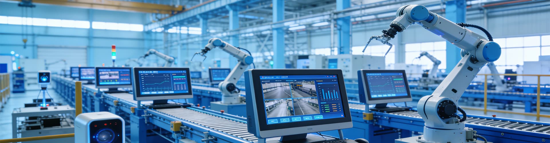 YANLING Purchase Guide: Addressing Critical Buyer Concerns in Industrial Embedded Computing