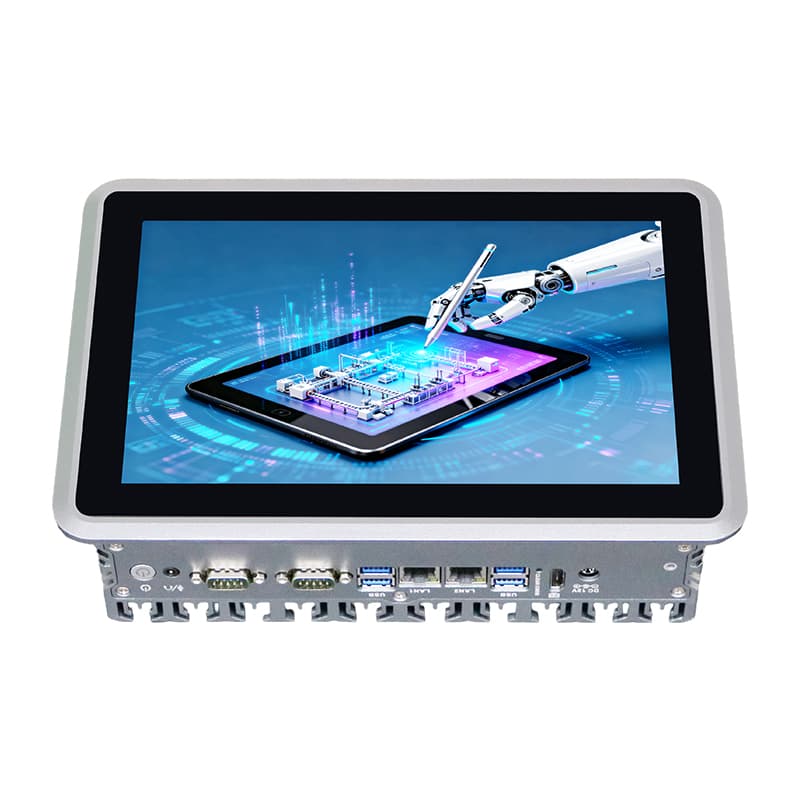 Buyer's Guide: How to Verify Industrial Panel Computer Quality (Avoid Pitfalls)