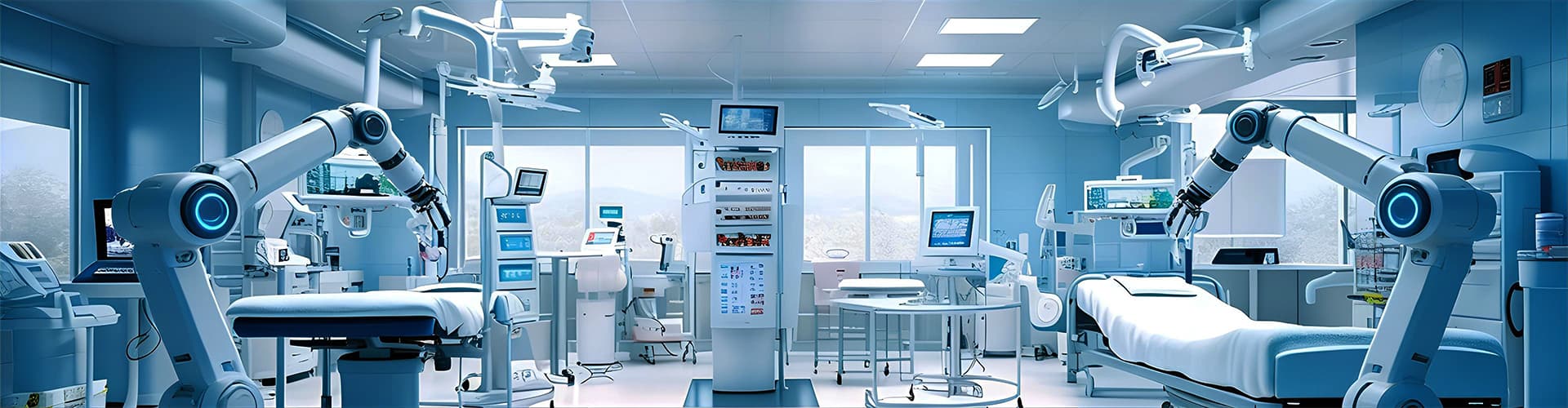 Features of Industrial touch screen computer