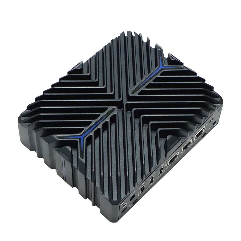 Functions and Features of YANLING IPC Industrial Computer