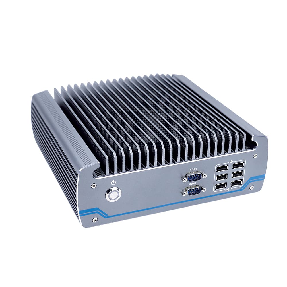 china Industrial Desktop Computer factory