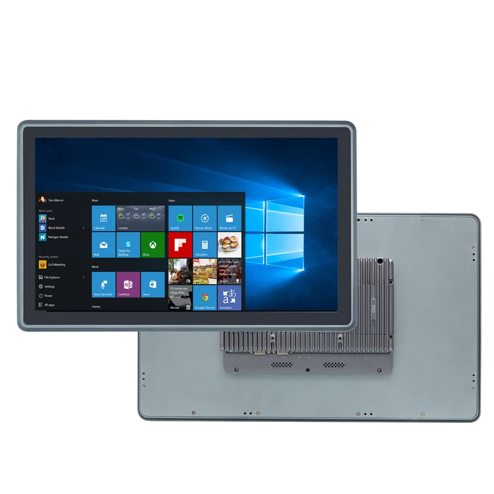 Industrial All In One Computer supplier