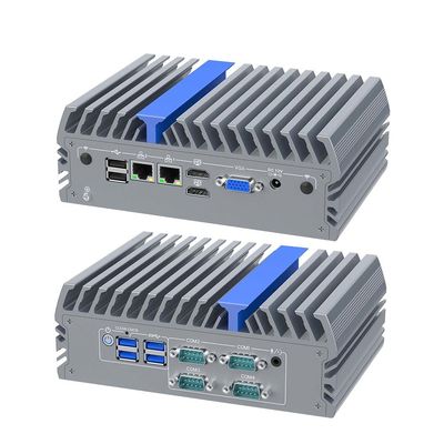 Advantages of Core Selling Points for N100 Industrial Linux Computer DC 12V Power Supply