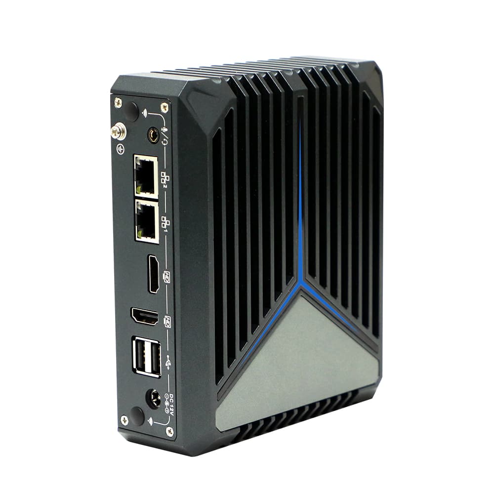 Core Consideration & Quality Inspection Guide to Compact Industrial Mini Computer