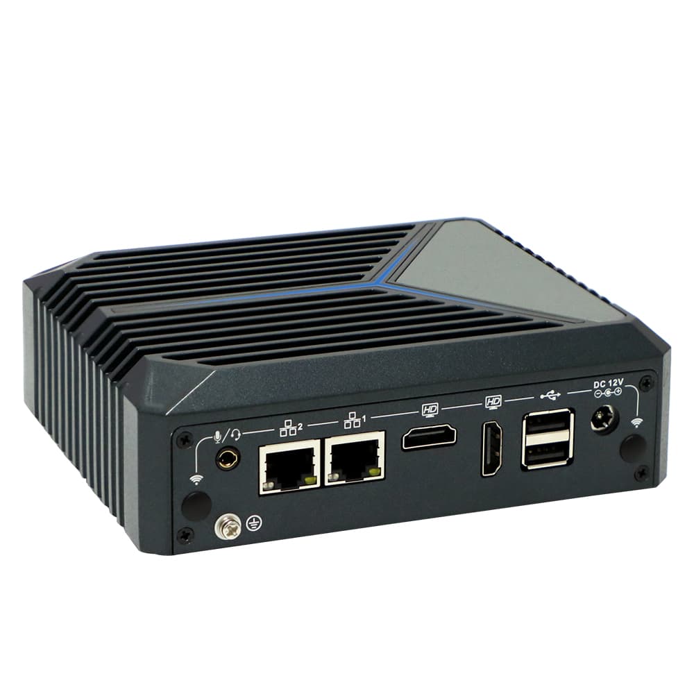 Mini PC Applications