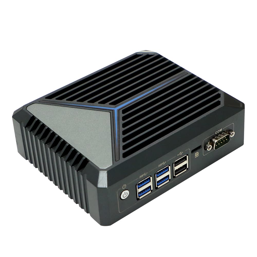 china Industrial Mini PC factory