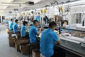 good quality Industrial Computer Factory YANLING Official Tour & Manufacturing Overview wholesale