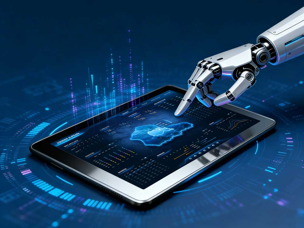 What are the different types of industrial PCs