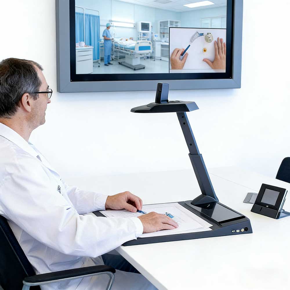 What are the operating system options for an industrial PC