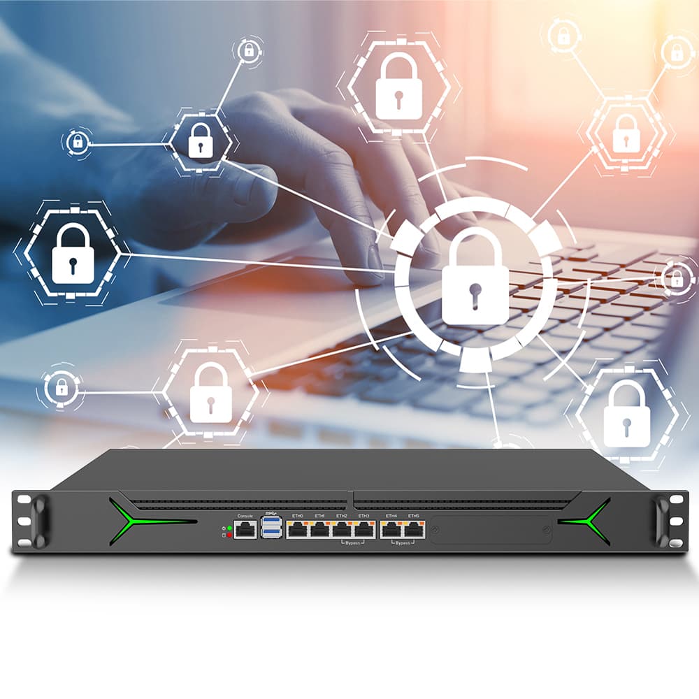 Industrial Computer Components: How We Make An Industrial Computer for You