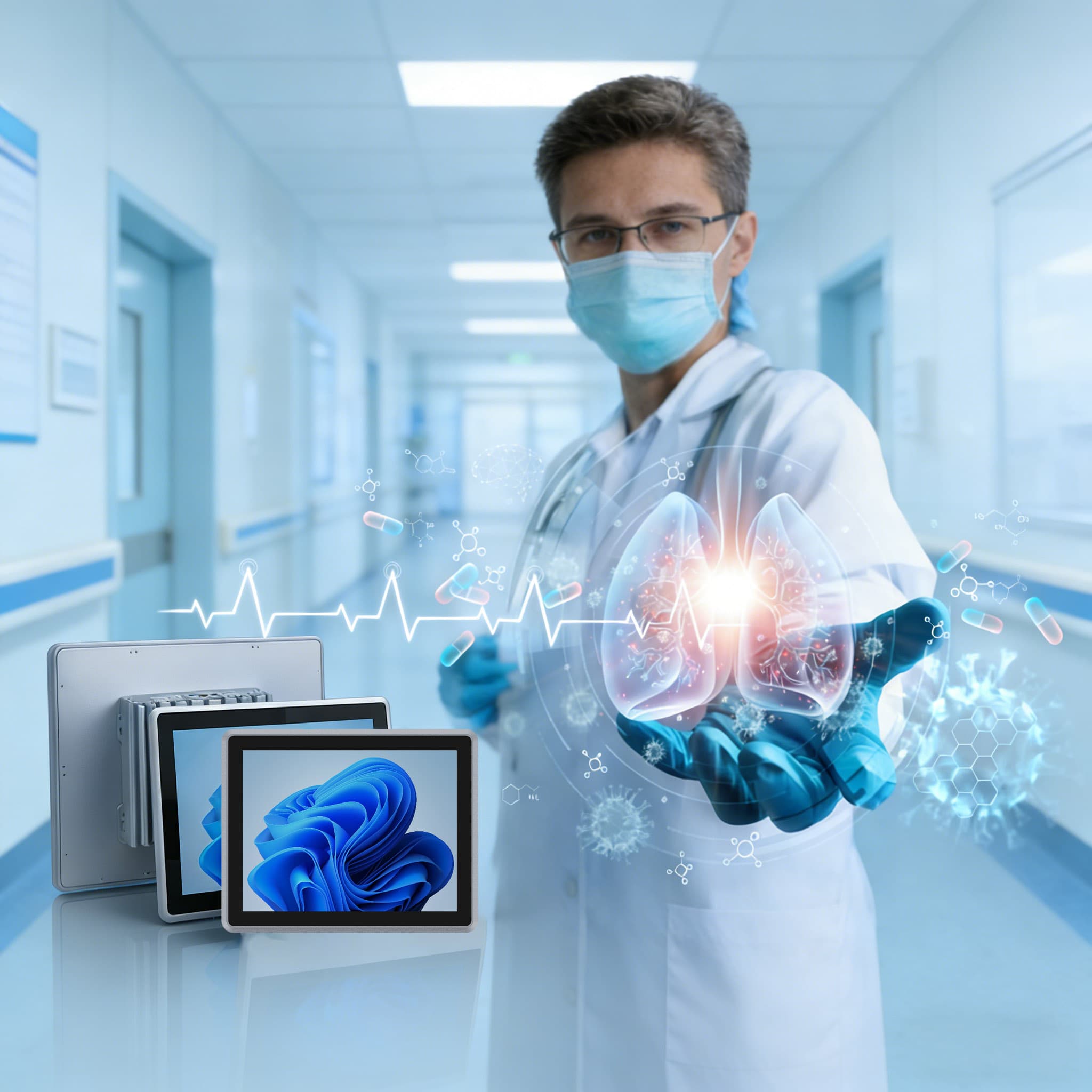 The Professional B2B Buying Guide: Sourcing Your Fanless Industrial Computer