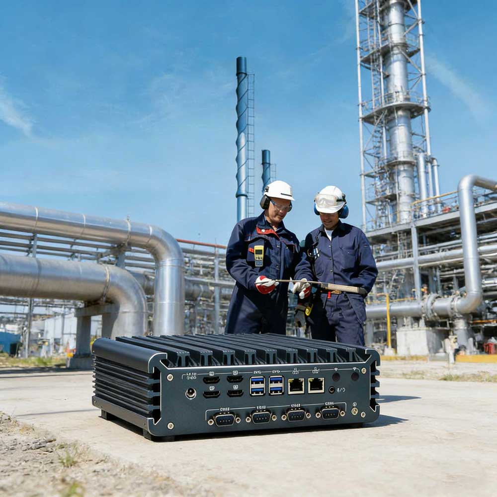 Industrial Computer Models: A Comprehensive Guide to YANLING High-Performance Industrial PC Lineup