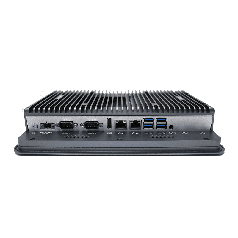 Advantages of 9-36V Wide Voltage for An Industrial Panel Computer