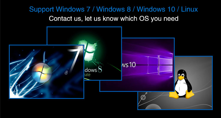 I5 industrial computer advantages