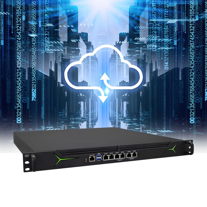 Industrial Rackmount Computer Advantages for Network Infrastructure