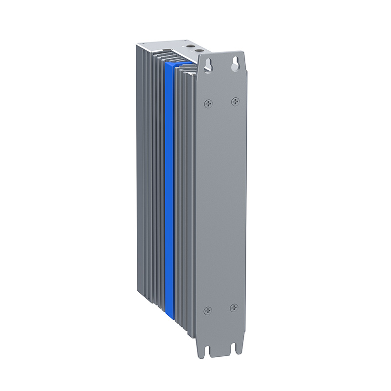 Fanless Industrial Edge PC Intel 14th Gen Core Book-Type Design