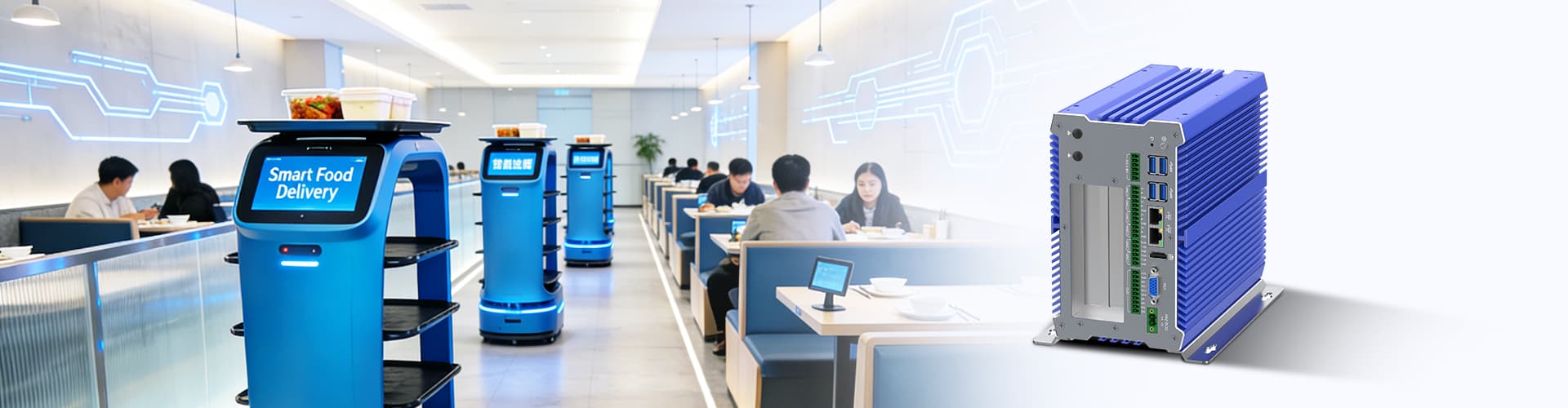 CPU & Platform Technology