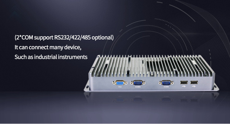 Thermal Design Starts with Processor Selection