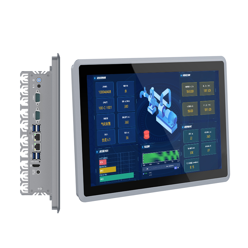 4K Multi Display