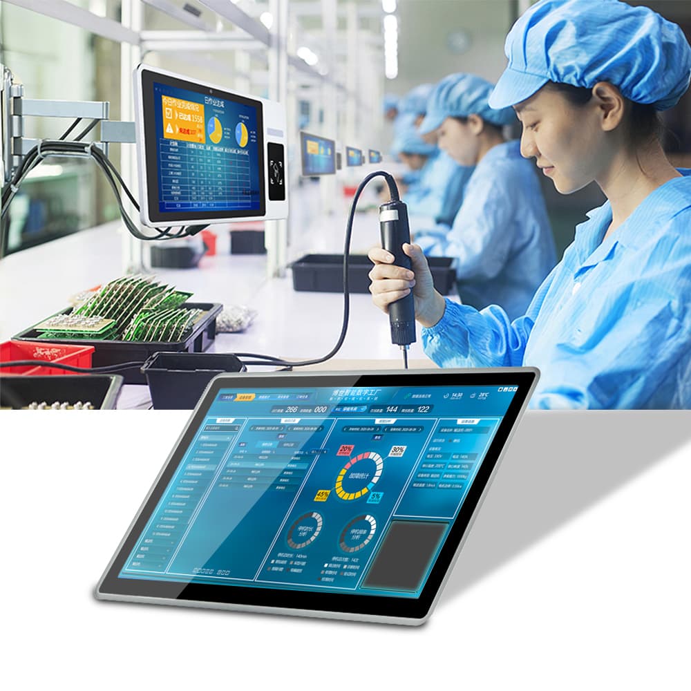 The Machine Vision Computing Challenge