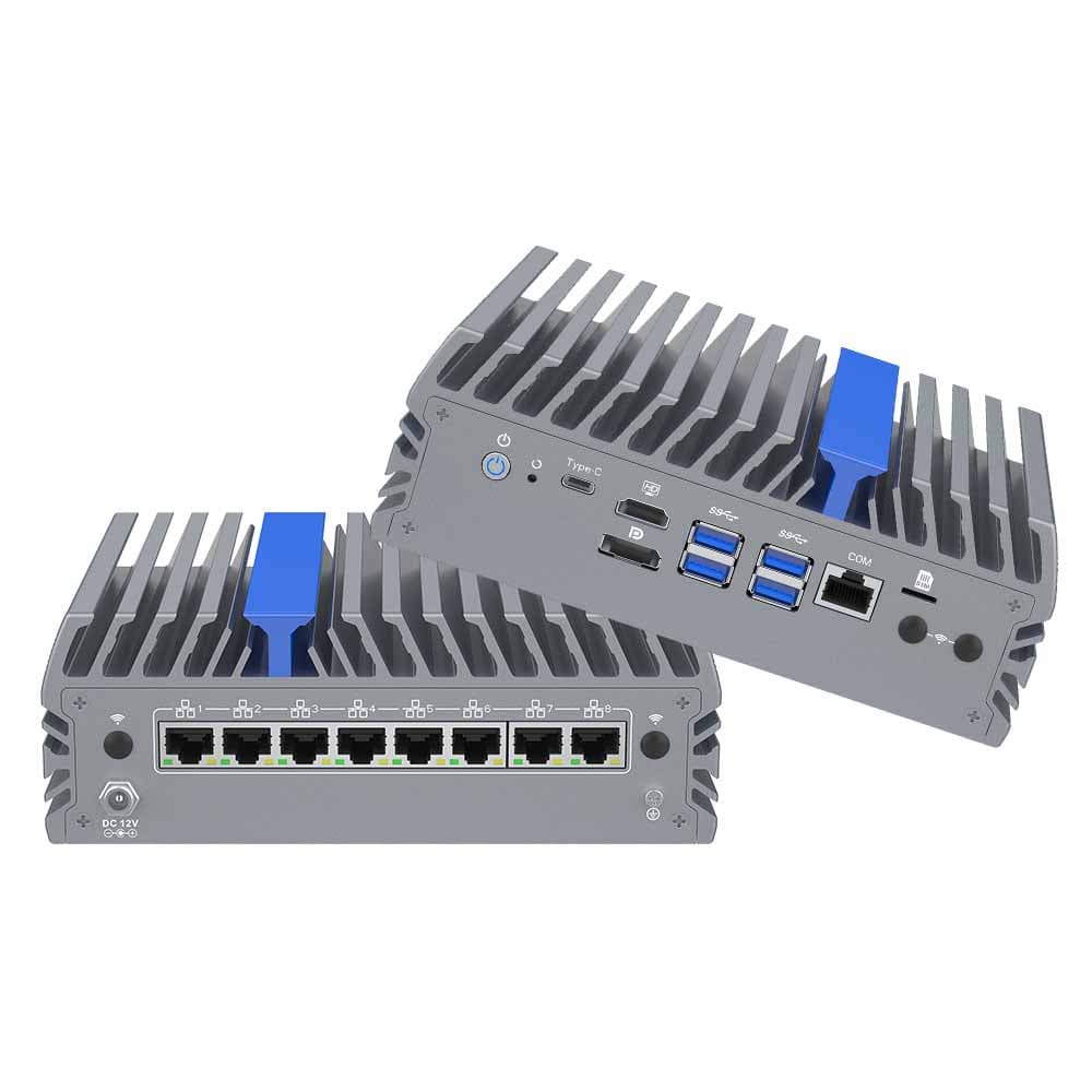 What Is an Industrial Computer Solution