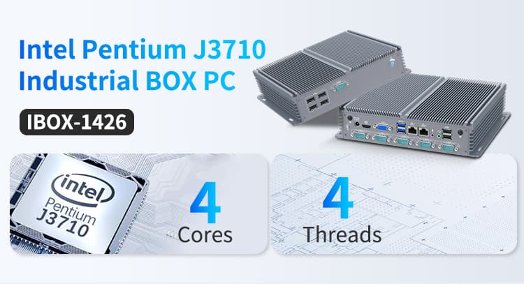 From Technical Requirements to a Complete Computing Solution