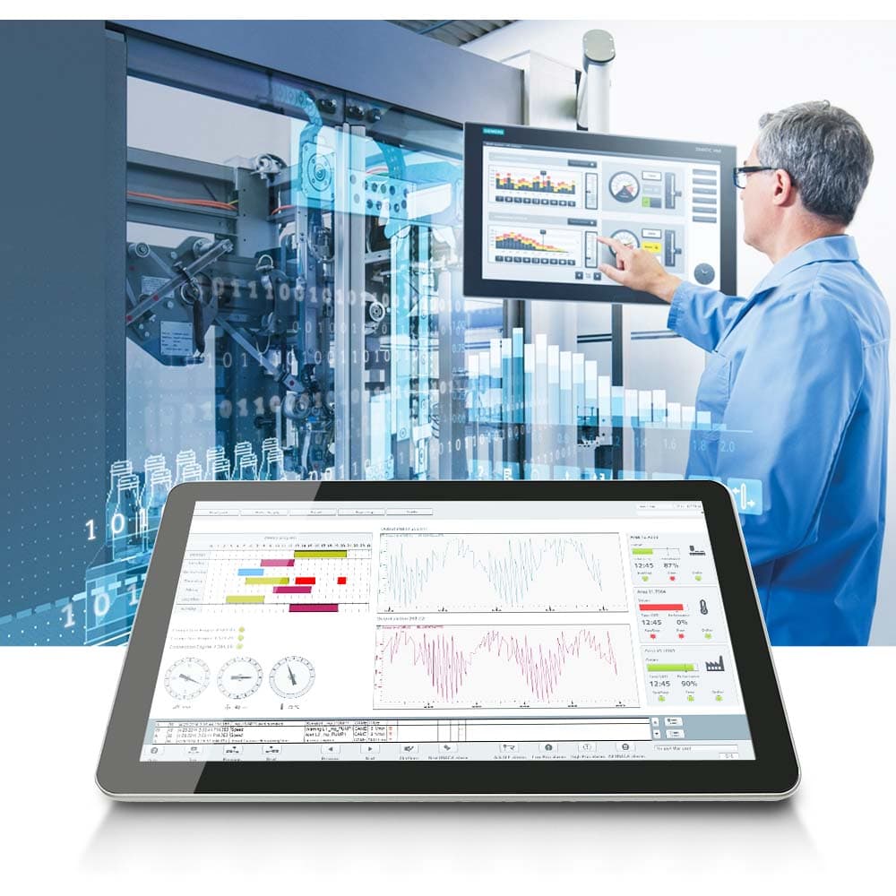Machine Vision Computing Solution